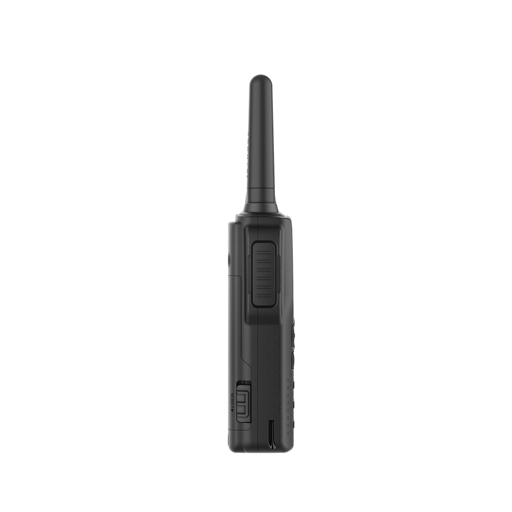 Radio Portátil Kenwood PKT-300K UHF 2 W 16 canales