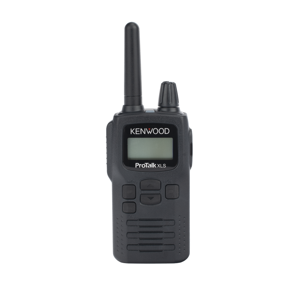 Radio Portátil Kenwood PKT-300K UHF 2 W 16 canales