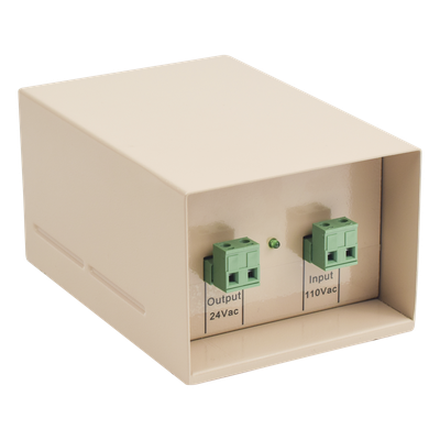 Fuente para Exterior 24 VCA Epcom Powerline PL-24AC-3AW