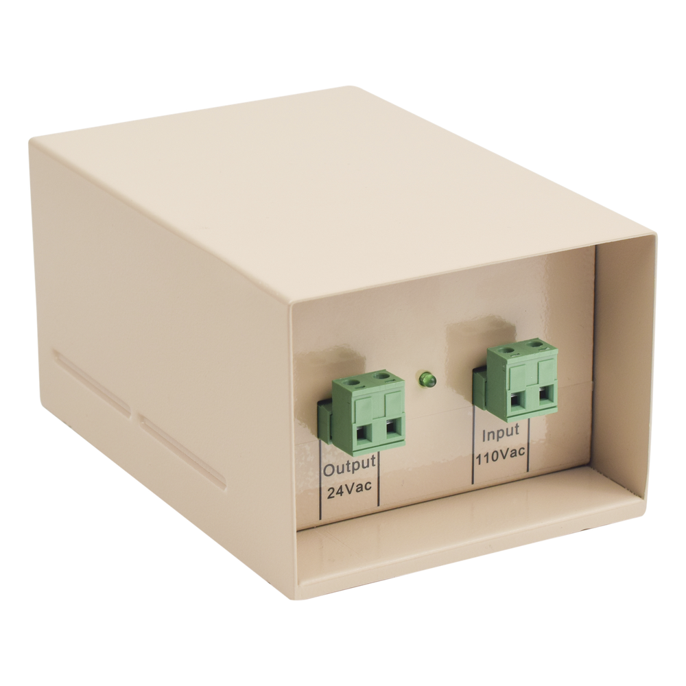 Fuente para Exterior 24 VCA Epcom Powerline PL-24AC-3AW