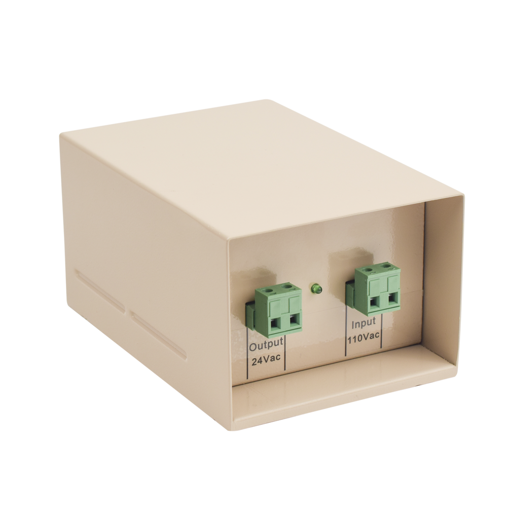 Fuente para Exterior 24 VCA Epcom Powerline PL-24AC-3AW