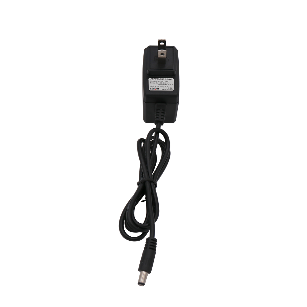 Adaptador de Pared Epcom Powerline PL-DC-1000
