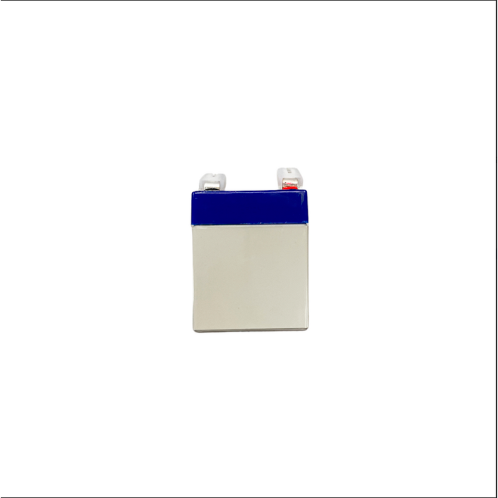 Batería 12 VDC Epcom Powerline PL1.212V2