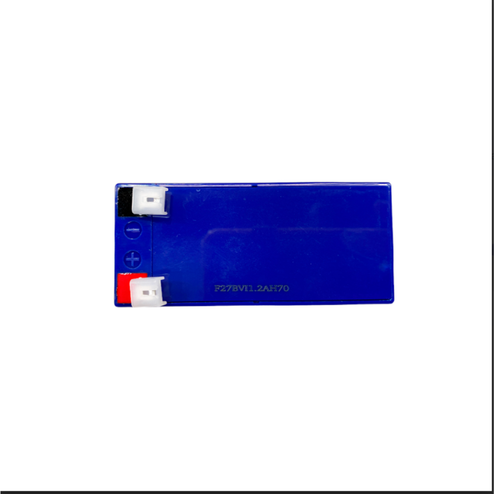 Batería 12 VDC Epcom Powerline PL1.212V2