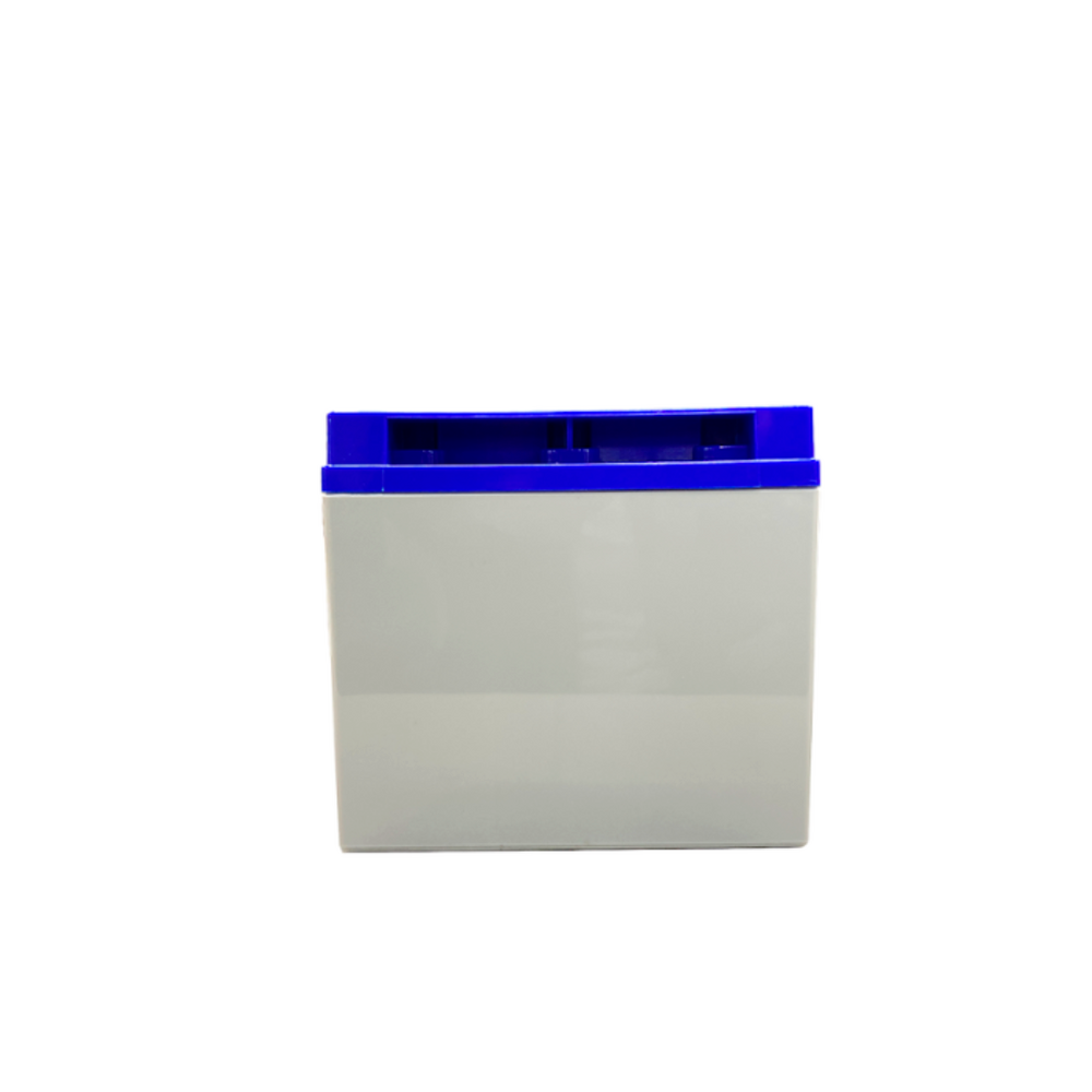 Batería de Respaldo para equipo electrónico Epcom Powerline PL1812V2