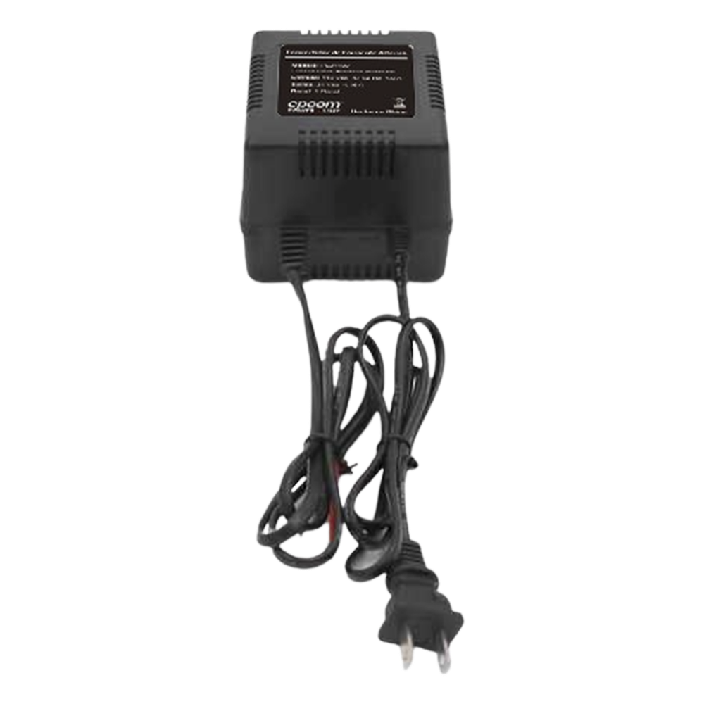Transformador Industrial para DOMOS y Sistemas Epcom Powerline PL24100
