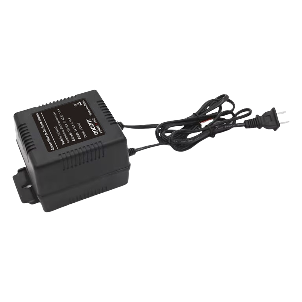 Transformador Industrial para DOMOS y Sistemas Epcom Powerline PL24100