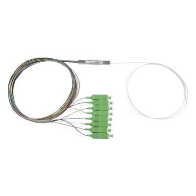 Splitter FiberHome PLC-108-SCAPC SC/APC