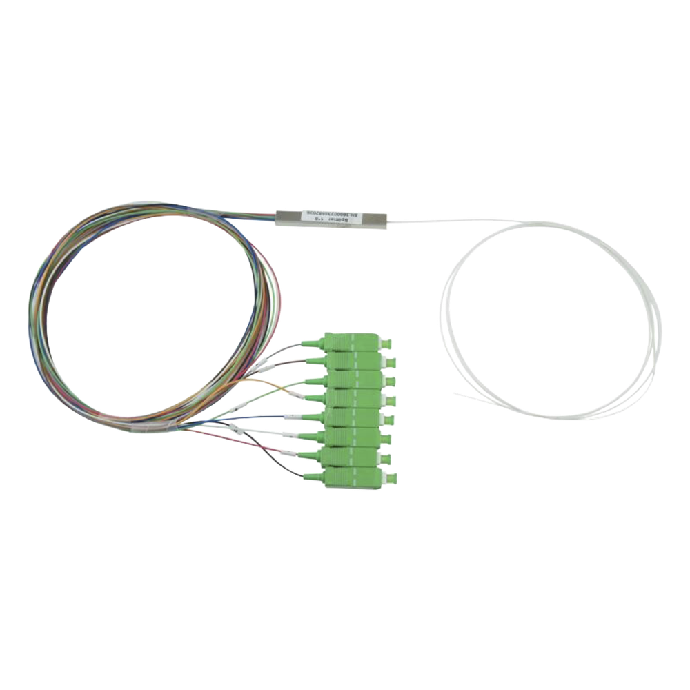 Splitter FiberHome PLC-108-SCAPC SC/APC