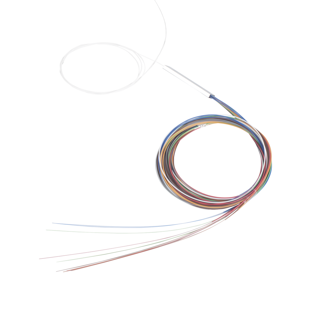 Splitter FiberHome PLC-116-S