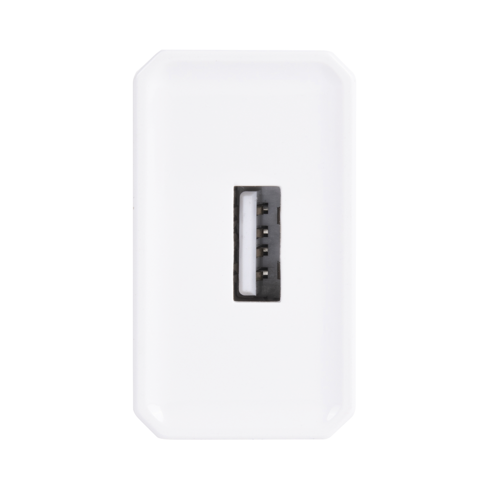 Cargador Micro-USB Profesional Epcom Powerline PLUSB1000V 1 puerto