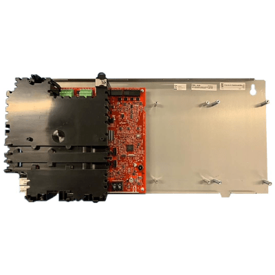 Fuente D Notifier PMB-AUX