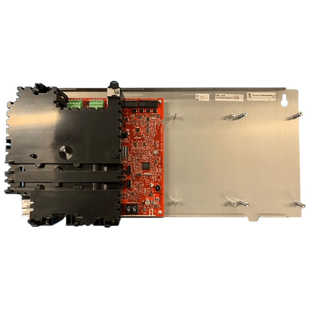 Fuente D Notifier PMB-AUX