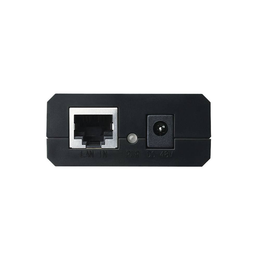 Inyector PoE TP-Link POE150S 2 puertos