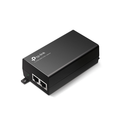 Inyector PoE+ TP-Link POE160S 2 puertos