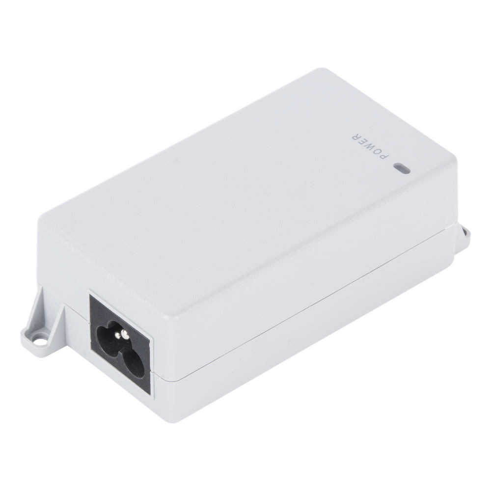 Inyector PoE Pasivo Gigabit de pared Mimosa Networks POE24V
