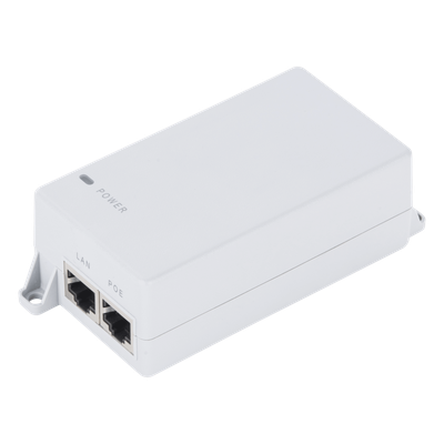 Inyector PoE Gigabit Ethernet Mimosa Networks POE24V30W
