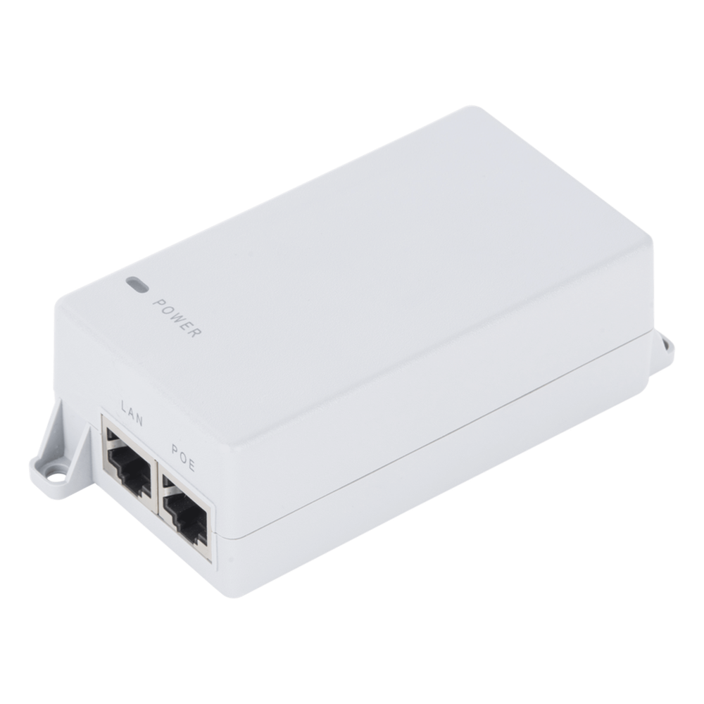 Inyector PoE Gigabit Ethernet Mimosa Networks POE24V30W