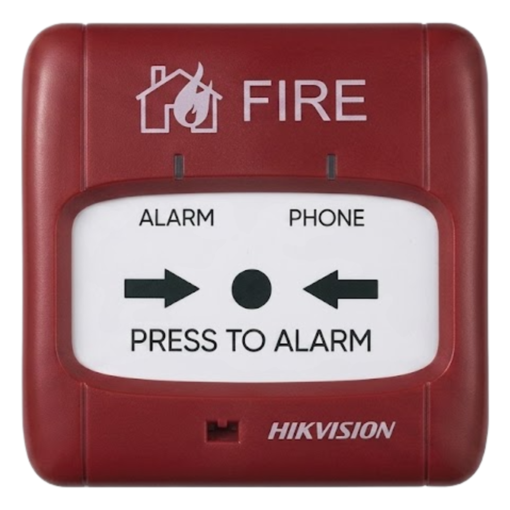 Accesorio Hikvision - HF-CMP1