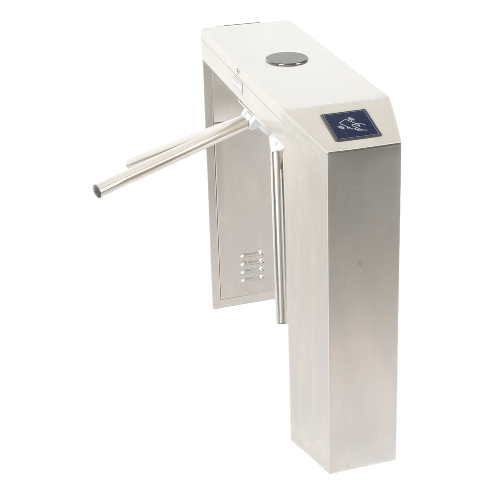 Torniquete AccessPRO AP2000HD Exterior