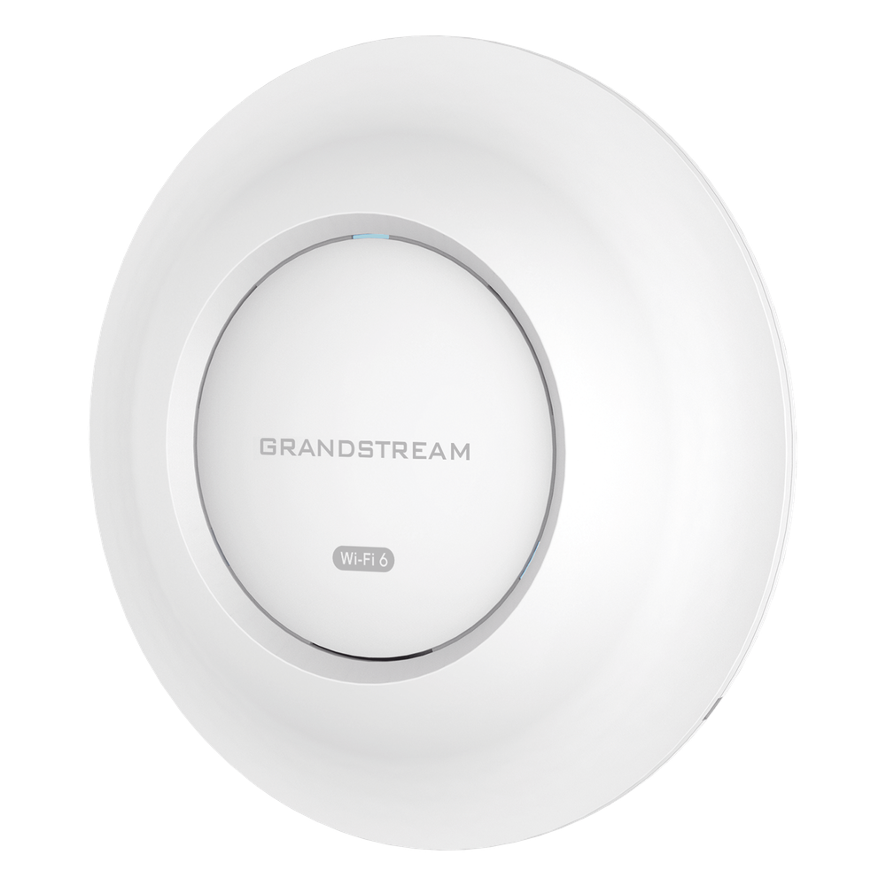 Punto de Acceso Grandstream GWN7664E WiFi 6 3.5 Gbps PoE