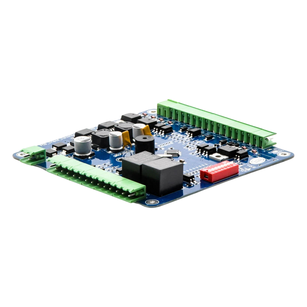 Accesorio para Torniquete AccessPRO AP-PCB-HD
