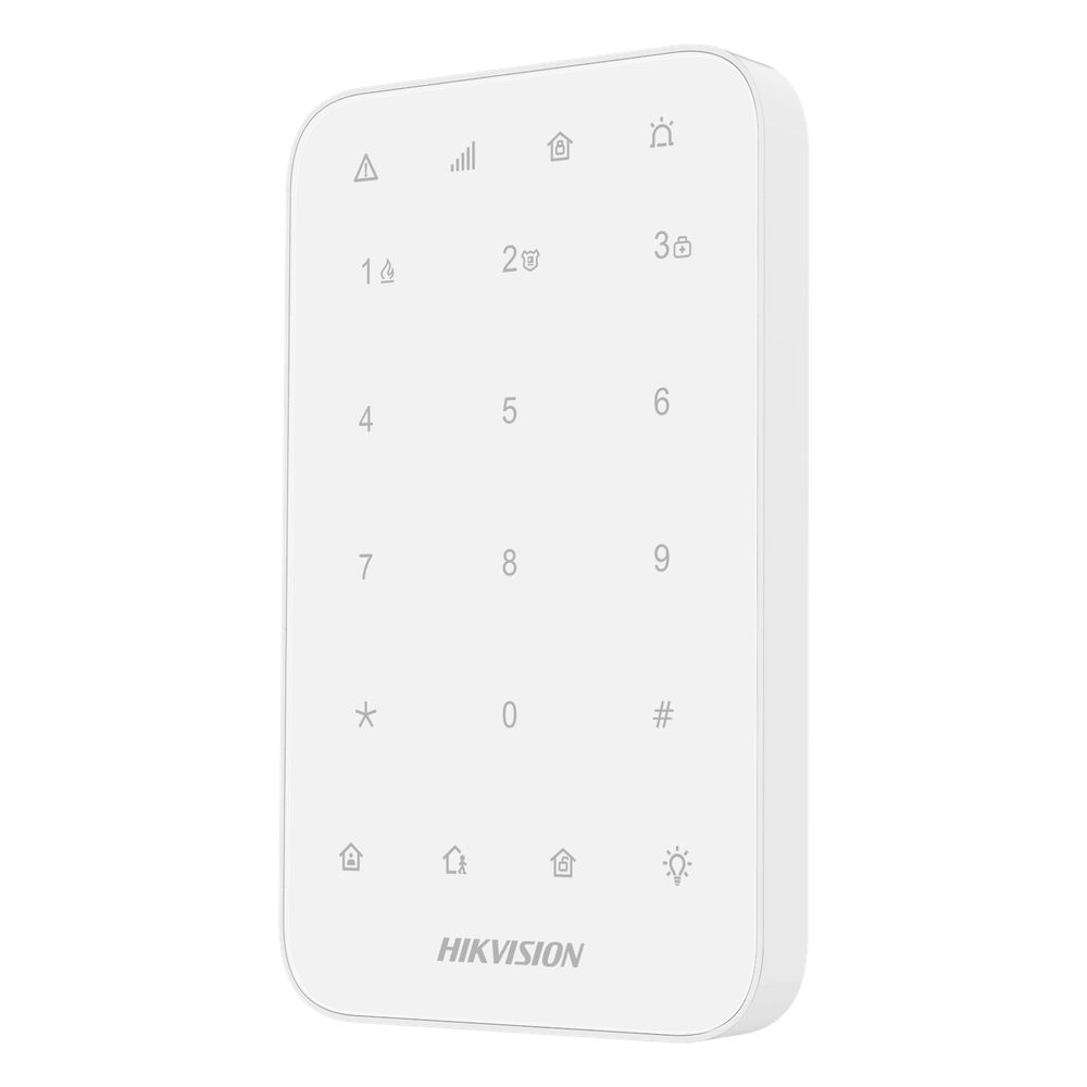 Alarma Hikvision - DS-PK1-E-WB