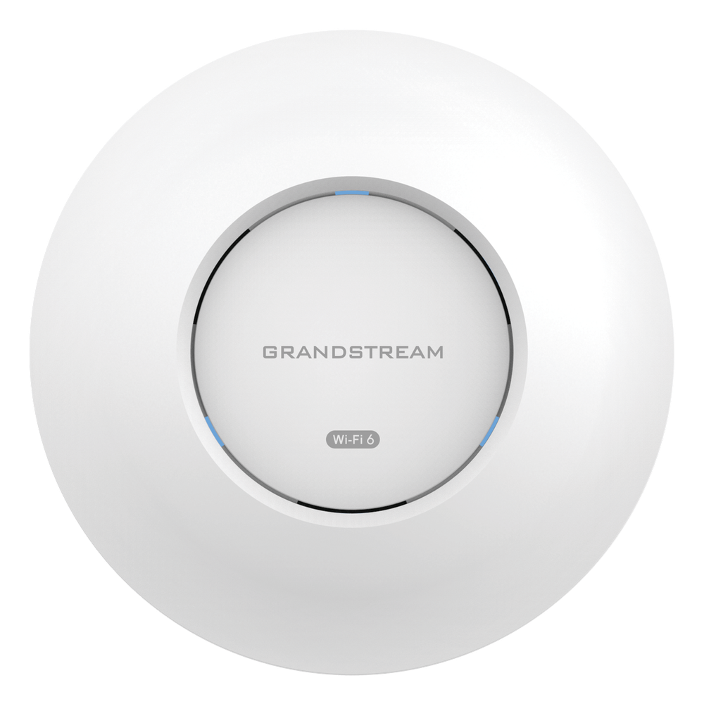 Punto de Acceso Grandstream GWN7660 WiFi 6 1.77 Gbps PoE