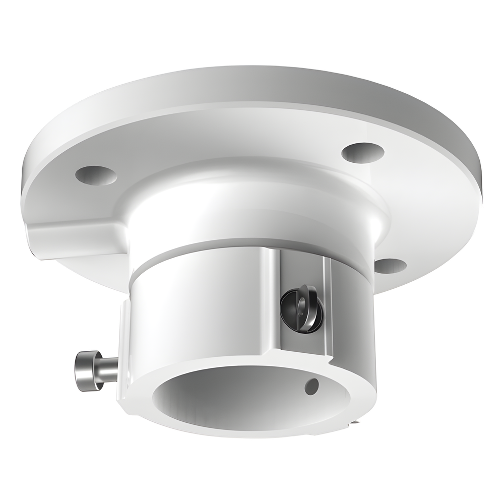 Accesorio de Vigilancia Hikvision - Compatible para Domos PTZ TURBOHD y PTZ IP - Resistente al Agua - DS-1663ZJ