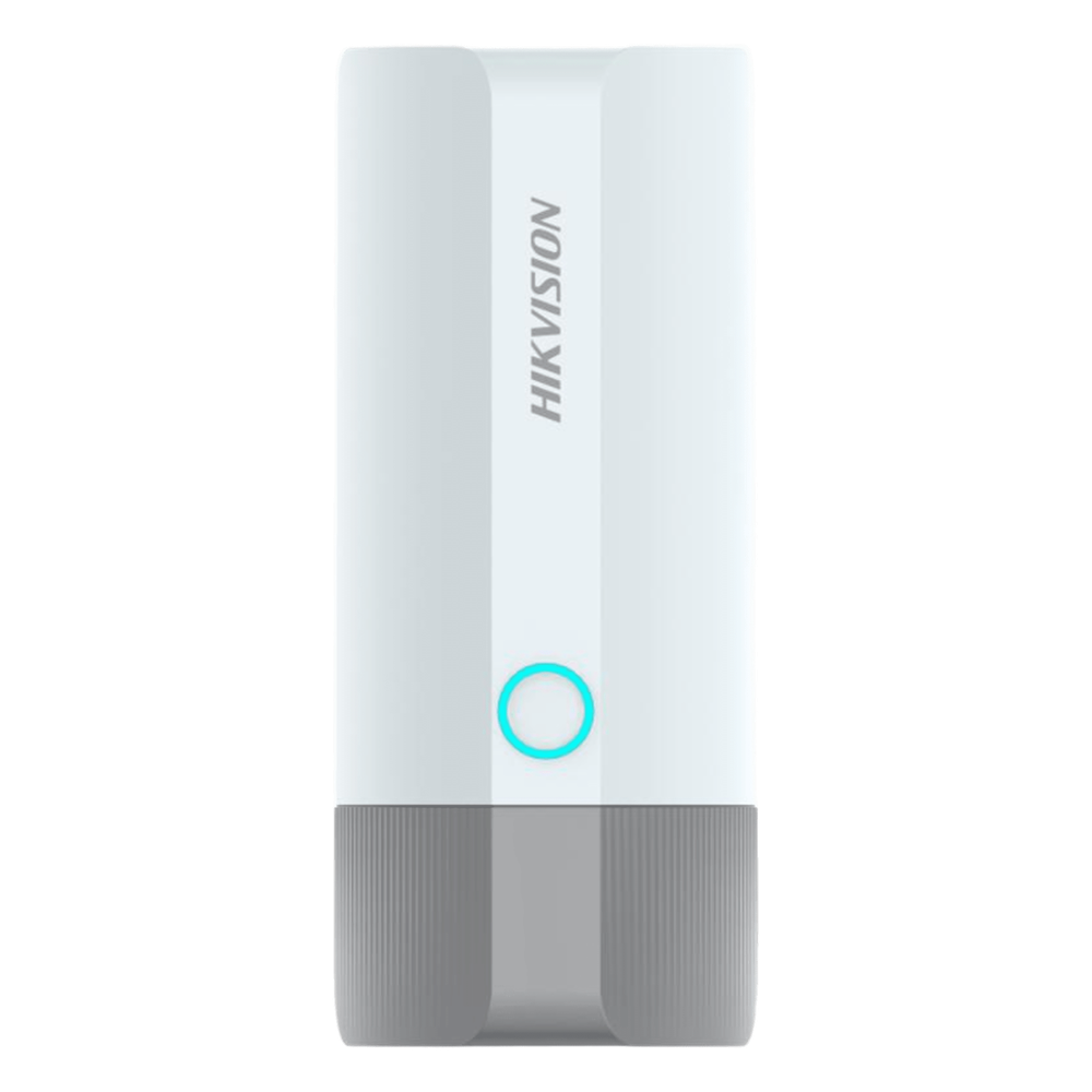 Accesorio de Alarma Hikvision - Punto de Acceso - Montaje en Techo o Pared - WiFi 6 - PoE - DS-3WAP623E-SI
