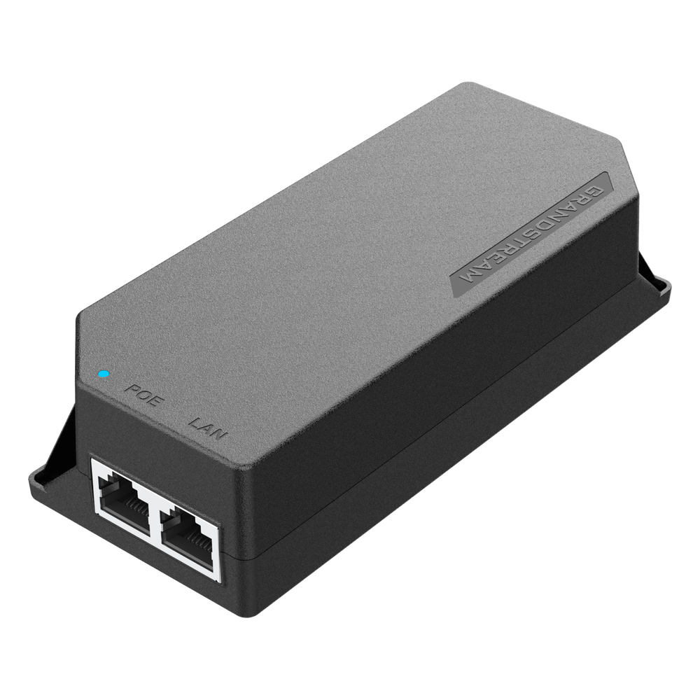 Inyector PoE Grandstream GS-POE30W-MG PoE+ 30 W 240 V