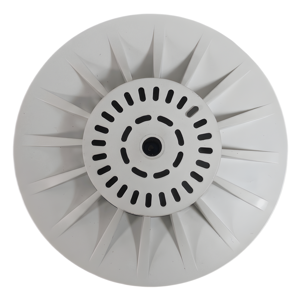 Detector Hikvision - HF-CH1
