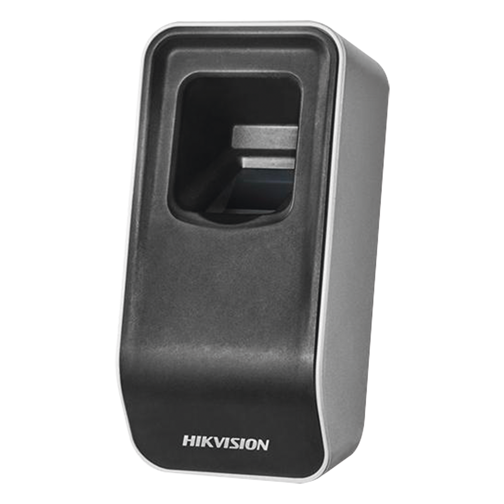 Control de Acceso Hikvision - Facilita el Alta de Huellas al Software - Conexión USB - SDK GRATUITO para desarrollos pro