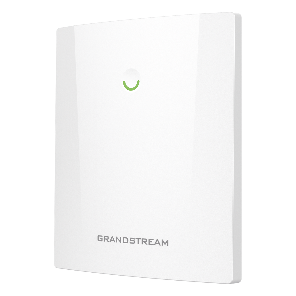 Punto de Acceso Grandstream GWN7660ELR WiFi 6 1.77 Gbps PoE