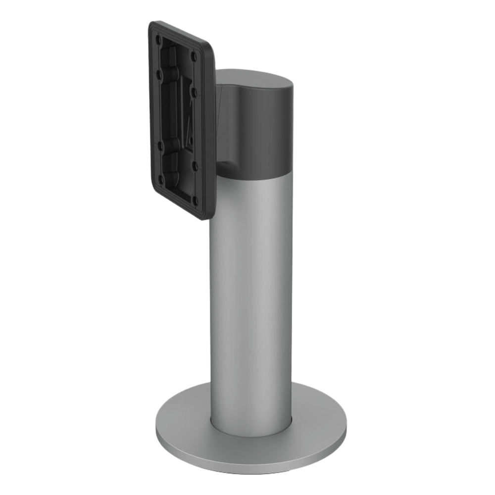 Control de Acceso Hikvision - Diseño Estético - Compatible con Terminales Faciales Térmicas. - DS-KAB6-ZU1