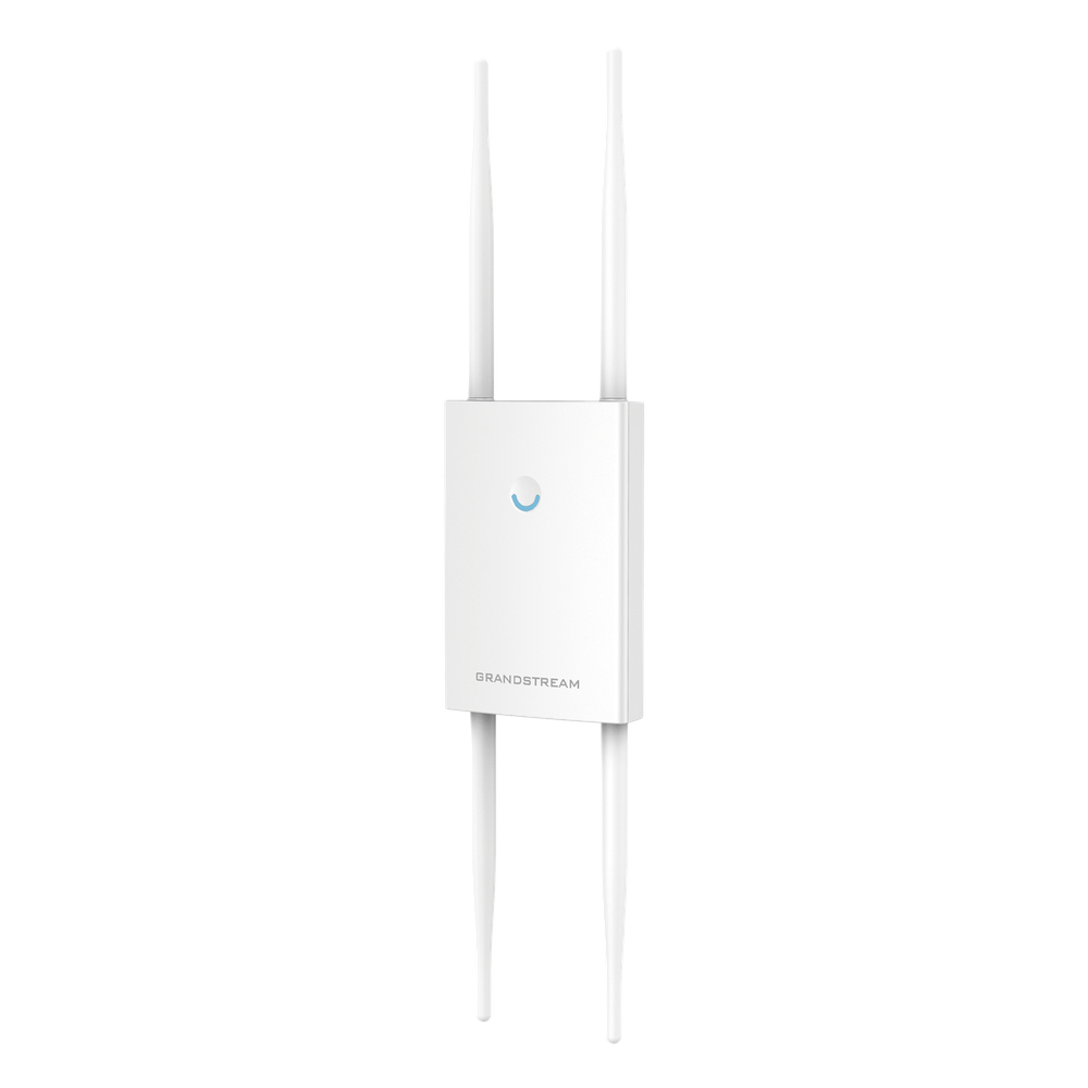 Punto de Acceso Grandstream GWN7630LR WiFi 5 2.33 Gbps PoE+