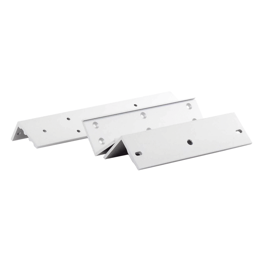 Control de Acceso Hikvision - Compatible con DS-K4H255S - Uso en Puerta de Madera y Metal - DS-K4H255-LZ