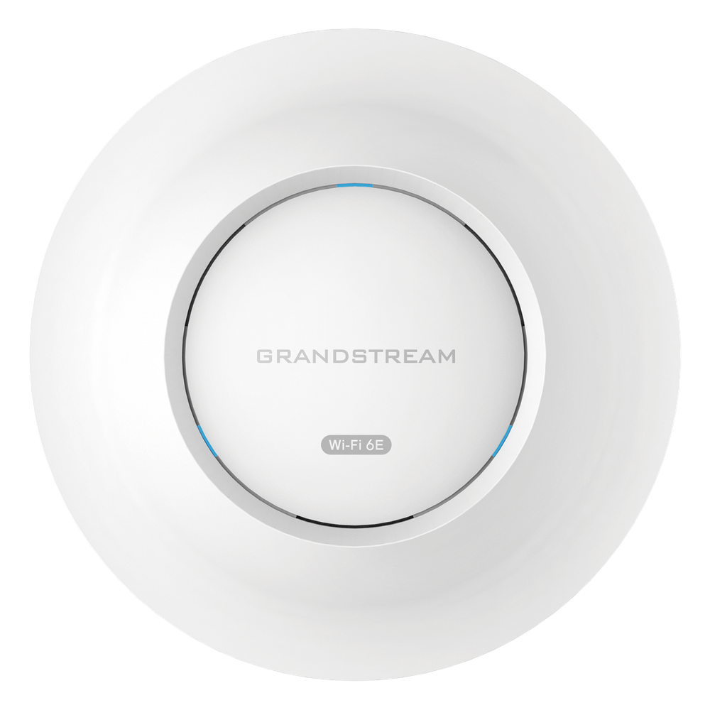 Punto de Acceso Grandstream GWN7665 WiFi 6 3.5 Gbps PoE