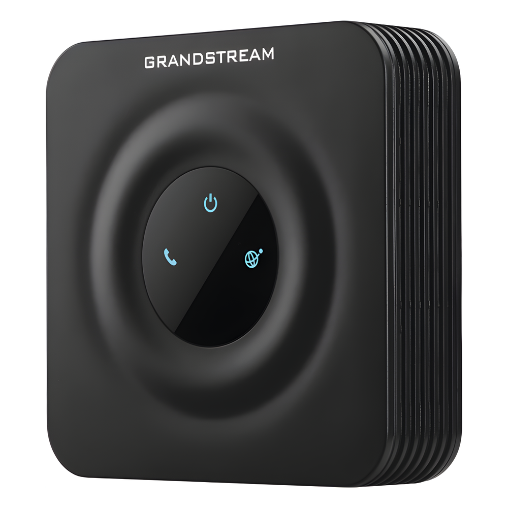 Gateway VoIP Grandstream HT801 1 FXS 1 Puerto