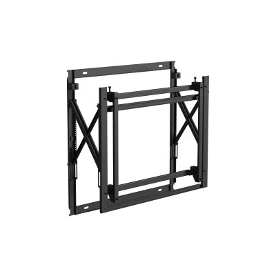 Videowall Hikvision - Montaje para Pared - Compatible con Monitor de 55" - Especial para Videowall - Compatible con DS-D