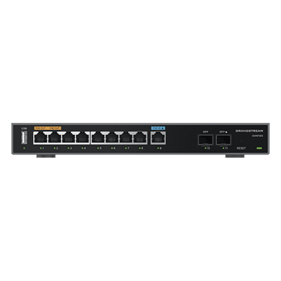Router Grandstream GWN7003 1000 Mbps 9 Puertos