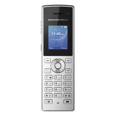 Teléfono IP Grandstream WP-810 2 Cuentas SIP WiFi