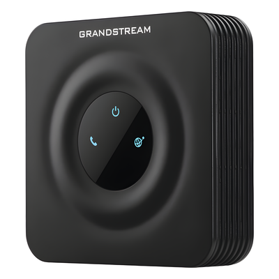 Gateway VoIP Grandstream HT801 1 FXS 1 Puerto