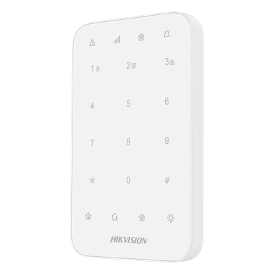 Alarma Hikvision - DS-PK1-E-WB