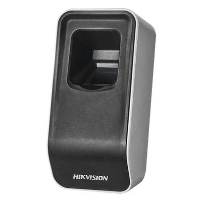 Control de Acceso Hikvision - Facilita el Alta de Huellas al Software - Conexión USB - SDK GRATUITO para desarrollos pro