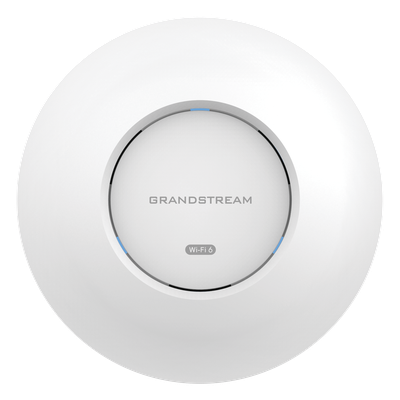 Punto de Acceso Grandstream GWN7660 WiFi 6 1.77 Gbps PoE