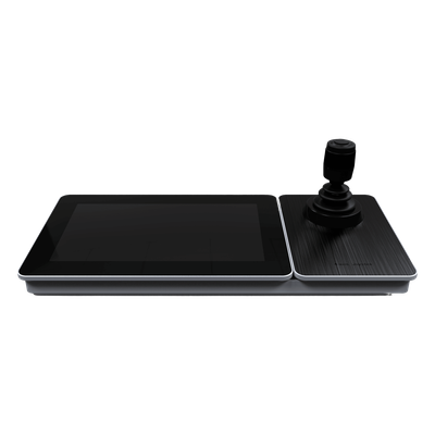 Cámara de Seguridad Hikvision - S.O. Android ver. 4.4 - Compatible con cámaras IP, Domos IP - PTZ IP - DVRs y NVRs epcom