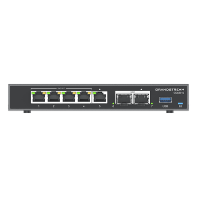 Central Telefónica IP Grandstream GCC6010