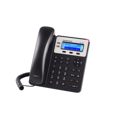 Teléfono IP Grandstream GXP-1625 PoE