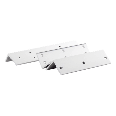 Control de Acceso Hikvision - Compatible con DS-K4H255S - Uso en Puerta de Madera y Metal - DS-K4H255-LZ